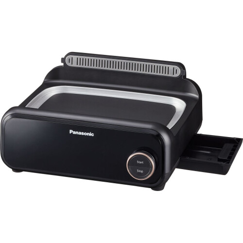 Panasonic Panasonic NF-GM600KXC NF-GM600 Multi Cooker Black 1