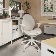 IKEA HATTEFJÄLL Office Chair 68x68x114 cm