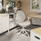 IKEA HATTEFJÄLL Office Chair 68x68x114 cm 1