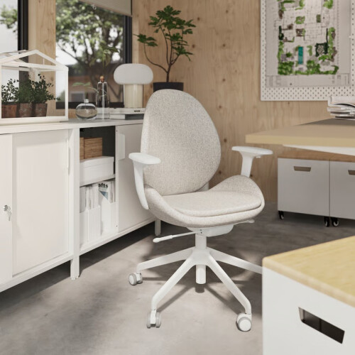 IKEA HATTEFJÄLL Office Chair 68x68x114 cm