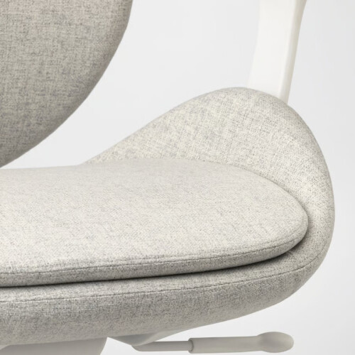 IKEA HATTEFJÄLL Office Chair 68x68x114 cm 1
