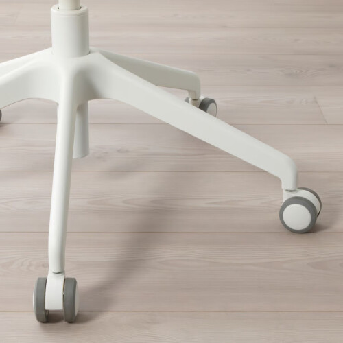 IKEA HATTEFJÄLL Office Chair 68x68x114 cm 2