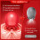 Rose Vibrator Women Clitoral Suction Stimulator 4