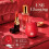 Rose Vibrator Women Clitoral Suction Stimulator 6