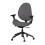 IKEA HATTEFJÄLL Office Chair 68x68x114 cm 1