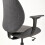 IKEA HATTEFJÄLL Office Chair 68x68x114 cm 3