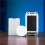BC03 Indoor  Beacon for SenseCAP T1000 T2000 Tracker, Location Based Service,Navigation Tracking  to 130m 6