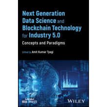 Next Generation Data Science and Blockchain Technology for Industry 5.