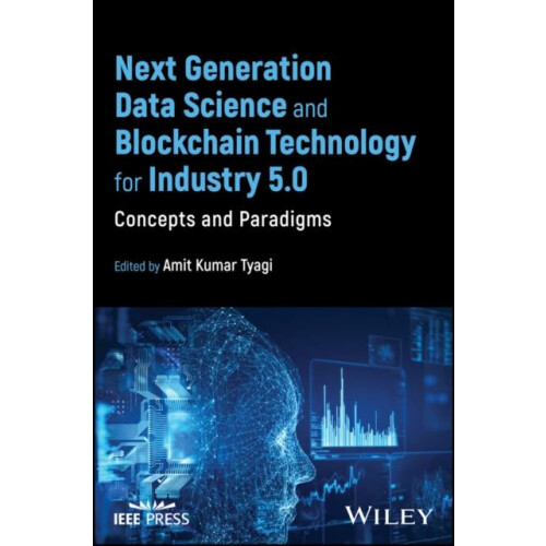Next Generation Data Science and Blockchain Technology for Industry 5.