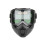 Automatic Dimming Welding Helmet with Light Protection Welding Protector Shield Detachable Welding Caps for Welders 1
