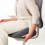 IKEA HATTEFJÄLL Office Chair 68x68x114 cm 3