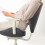IKEA HATTEFJÄLL Office Chair 68x68x114 cm 4