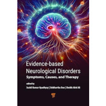 EvidenceBased Neurological Disorders Symptoms Causes and Therapy by Su