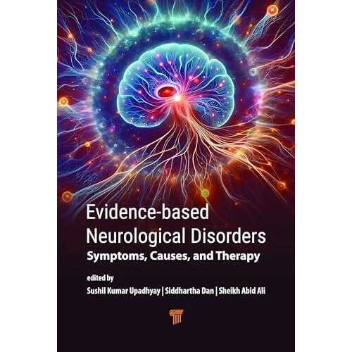 EvidenceBased Neurological Disorders Symptoms Causes and Therapy by Su