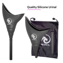 Female urine device, camping/festival/ hiking /Pee