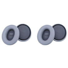 4x Coussinets D'Oreille de Remplacement pour Casque Sans Fil pour Limited Edition Coussinets D'Oreille Pièces de Casque