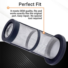 48-222 Filter Screen Replacement for Pool Cleaners Filter Replace 480 380 280 3900 Pool Filter