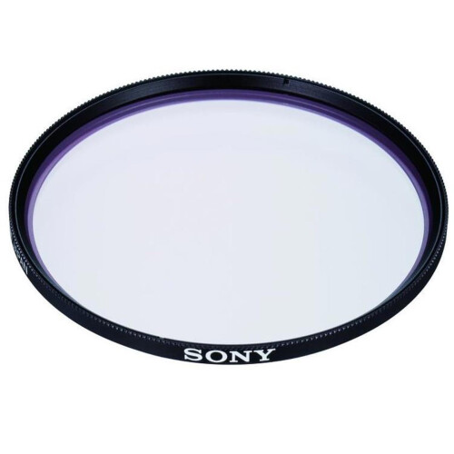 Sony Sony Alpha VF67MPAM Multibelagd Skyddande Filter (Svart)