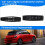 2X Kombinationsschalter für Blinker für  RHD 37400-M70FA0 6