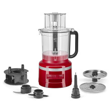 KitchenAid Robot da Cucina 13 Tazze - KFP1318