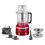 KitchenAid KitchenAid Robot da Cucina 13 Tazze - KFP1318 1