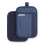 KitchenAid Ensemble de maniques KitchenAid Beacon, Bleu Marine/Encre, 7"x10", 2 pièces 1