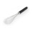 KitchenAid KitchenAid Flat Visp, Svart, 29,2 cm 1