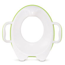 Munchkin Robust Potty Träningsstol, Grön