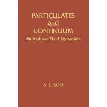 Particulates And Continuum by Shao L. Soo Hardcover Book