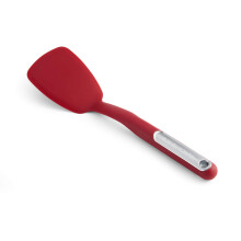KitchenAid Silikonspatel, Röd