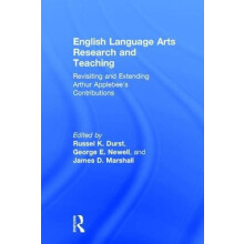English Language Arts Research and Teaching Revisiting and Extending A
