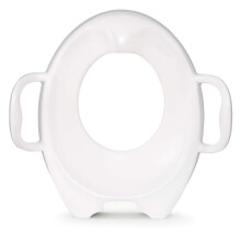 Munchkin Stevige Potty Training Zitting, Grijs