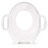 Munchkin Munchkin Stevige Potty Training Zitting, Grijs 1