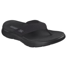 Skechers Performance Sandali GO WALK FLEX SANDAL-SPLENDOR, Nero/Nero, 37