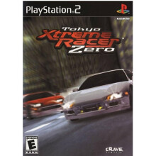 Tokyo Xtreme Racer Zero (Renovado)