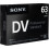 Sony Sony DVM63PS MiniDV 63min Professionnel - Pack de 10 1