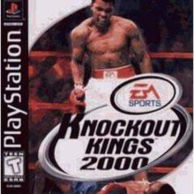 Knockout Kings 2000 (Förnyad)