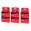 Sony 2PK 90MIN HF AUD CASSETTES AVEC Hang TAB 1
