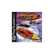 Hydro Thunder (Förnyad)