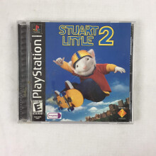 Stuart Little 2 PS (Renovado)