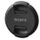 Sony Capuchon d'objectif avant Sony 77mm ALCF77S, Noir 1