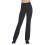 Skechers Skechers Pantaloni Flare Evolution 2 da Donna, Bold Black, 3X-Large 1