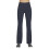 Skechers Skechers Pantaloni Flare Evolution 2 da Donna, Navy, Taglia X-Large 1