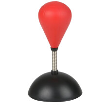 Rhode Island Novelty, Inc. Mini Desktop Punching Bag 5In, TY-MIBOX