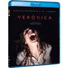 Veronica (Spansk Utgåva)