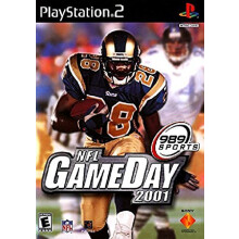 NFL Gameday 2001 (Förnyad)