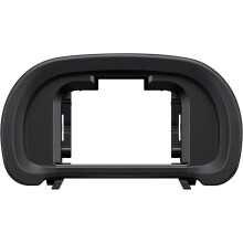 Sony FDAEP18 Bonnet Oculaire pour a9, a7R, a7R II, a7S, a7S II, a7, a7 II, a99 II