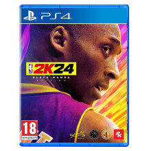 NBA 2K24 (Édition Black Mamba)