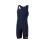 Asics ASICS Canotta Modificata Uomo, Blu, 3X-Piccolo 1