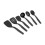 KitchenAid KitchenAid Universal Tool Set, 6 Piece, Black 1